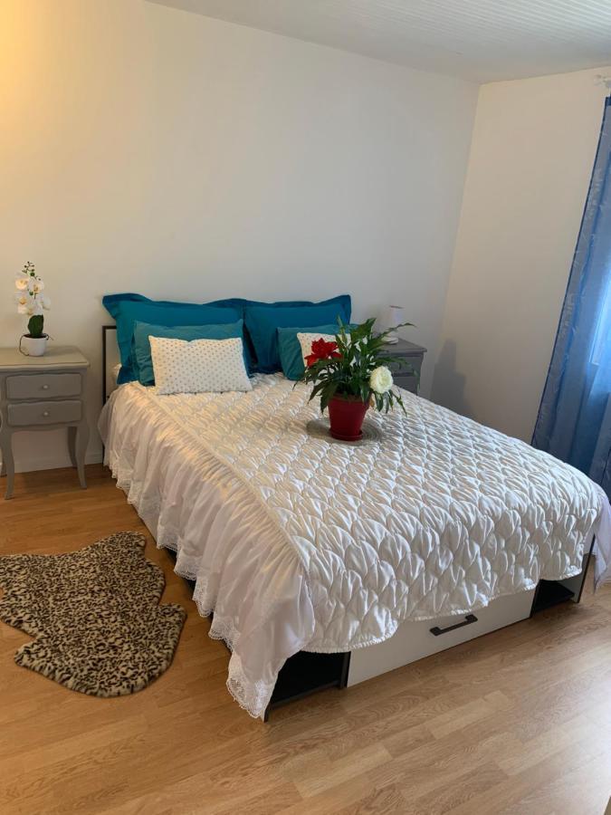 Belle Maison Avec Jardin Rdc T3 De 70M2 Vacances Ou Cure Thermale Rochefort Rochefort (Charente-Maritime) Exterior foto