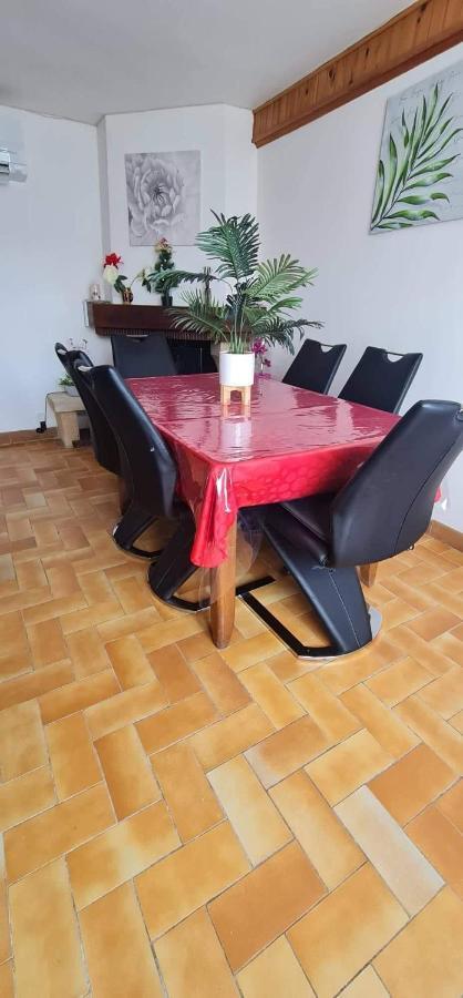 Belle Maison Avec Jardin Rdc T3 De 70M2 Vacances Ou Cure Thermale Rochefort Rochefort (Charente-Maritime) Exterior foto
